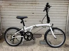 2026年最新】20インチ 折り畳み自転車の人気アイテム - メルカリ