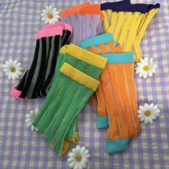 キッズソックス