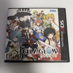中古】Nintendo3DS STELLA GLOW(ステラグロウ) - メルカリ