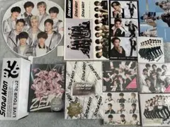 Snow Man まとめ売り