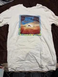 Nike グラフィックプリント Tシャツ S