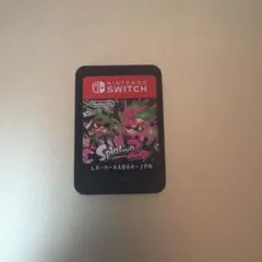 スプラトゥーン2