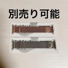⭐️送料無料⭐️コンパチブル Apple Watch バンド 38mm