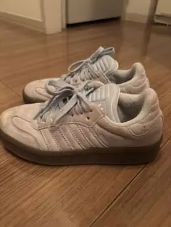 2025年最新】adidas originals snidelの人気アイテム - メルカリ