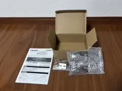 Clarion CC-6300A 車載用小型C-MOSカメラのサムネイル