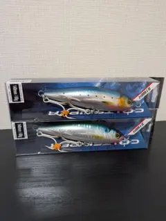 海王ルアー スピノ - メルカリ