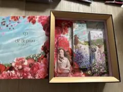 クレ・ド・ポー ボーテ 2023年 ラディアンスギフトセット