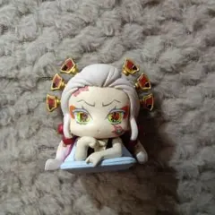 鬼滅の刃 堕姫 おねむたん 漆ノ型 遊郭編 アースカラー