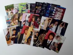 King&Prince　厚紙セット