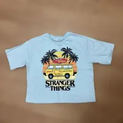 H&M Stranger Things Tシャツ 140cmのサムネイル