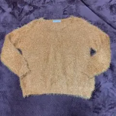 chocol raffine robe ♥︎ニットセーター