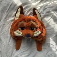 ディズニー ニック ファンキャップ