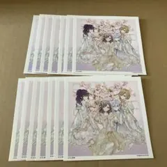 SSS by applibot 00:00:00:00 クリアポスター 米山舞 - メルカリ