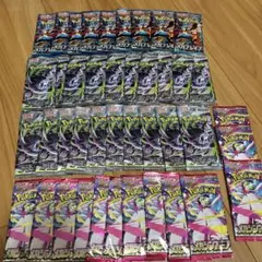 ポケモンカードまとめ売り ニンフィアV CSR等含む約146枚 - メルカリ