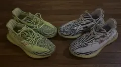 しょーきちくん着用　adidas イージースライド しょーきちくん着用 adidas イージースライド - メルカリ