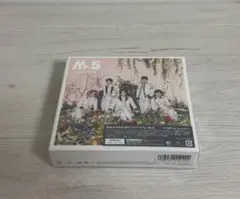 King & Prince ベストアルバム『Mr.5』 初回限定盤A