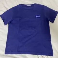 Moncler Tシャツ ネイビーのサムネイル