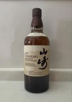 2026年最新】山崎 100周年 箱の人気アイテム - メルカリ