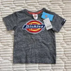 Dickies グレー Tシャツ 新品タグ付き