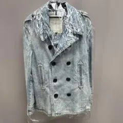 （美品）Denim & Supply Ralph Lauren デニムジャケットのサムネイル