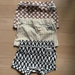 semon apartment インナーショーツ 90cm