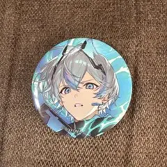 シクフォニ 雨乃こさめ 缶バッジ