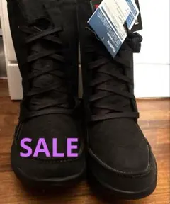 リーボック ハイカットスニーカー 新品