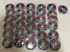 七種茨 缶バッジ 31点