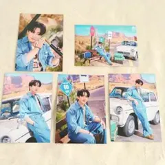 Stray Kids　チャンビン -12