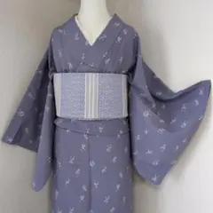 2026年最新】三花洗える着物の人気アイテム - メルカリ