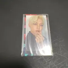 フィリックス　Felix CIRCUS トレカ straykids