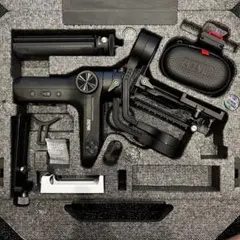 Zhiyun ジーウン　Webill Lab ジンバル　スタビライザーのサムネイル