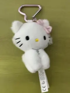 サンリオ sanrioミニマスコット キーホルダー ストラップ チャーミー