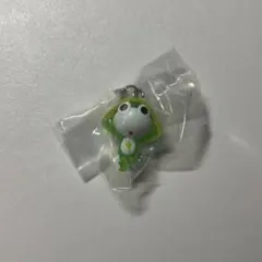 ケロロ軍曹 ちびケロめじるしアクセサリーであります ちびケロ
