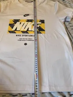 ⚫︎NIKE SPORTSWEAR 半袖 Tシャツ ホワイト