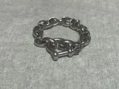 LOSE FORD シルバーブレスレッド箱あり