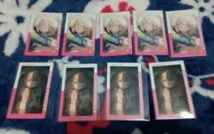 プロセカ ePick card エピカ 箔押し 16A 小豆沢こはね