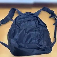 Coleman バックパック ブラック