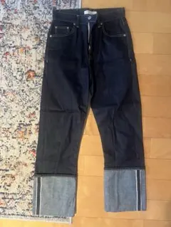beautiful people Selvedge denim THE 36のサムネイル