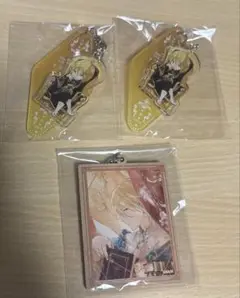 赤髪の白雪姫 漫福ガチャ イザナ