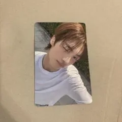 SUMMER BEAT! NOW Ver. トゥアスTWS ヨンジェ