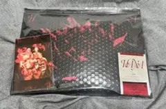 HANA 1stAlbum 新品未開封 完全生産限定版 切抜なし ポストカード付