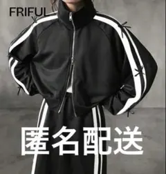 ブラックストラップ　ジャケット