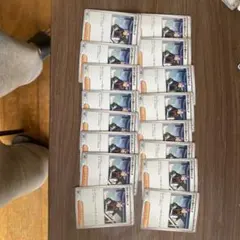 ロケット団のラムダ　16枚④