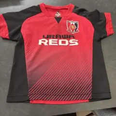 浦和レッズ シャツ ウェア 110cmのサムネイル