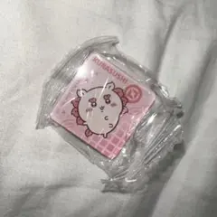 ちいかわ　くら寿司　シーサー　マグネット