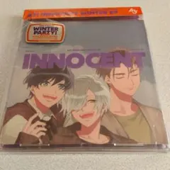 A3! INNOCENT WINTER EP