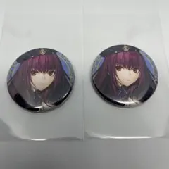 2026年最新】スカサハ 缶バッジの人気アイテム - メルカリ