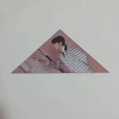 SEVENTEEN　ウジ