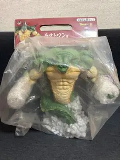 【国内正規品】一番くじ ドラゴンボール ラストワン賞 ポルンガ　フィギュア
